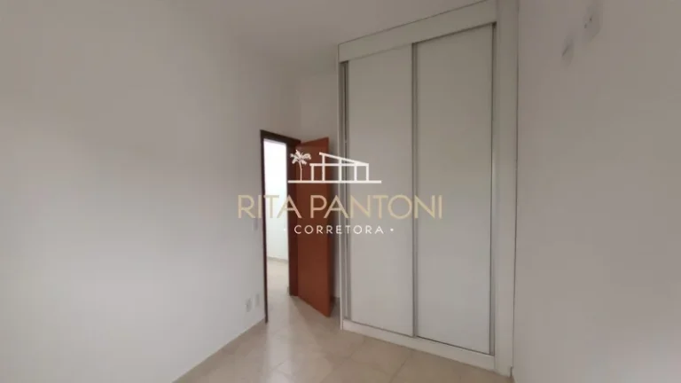 Imagem Apartamento - Ribeirão Preto - Jardim Iguatemi - Região Leste