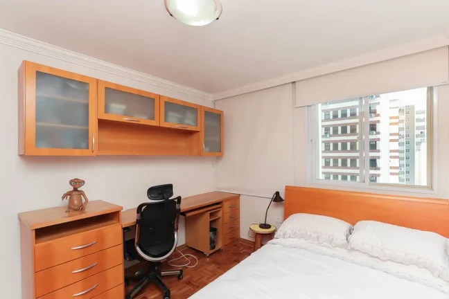 Imagem APARTAMENTO RESIDENCIAL em São Paulo - SP, Água Branca