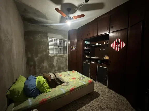 Imagem Sobrado com 4 dormitórios à venda, 250 m² por R$ 580.000,00 - Cidade Boa Vista - Suzano/SP