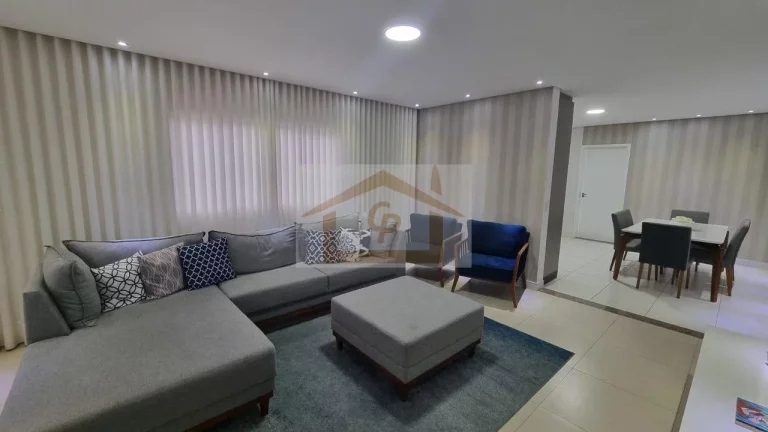 Imagem Granja Viana, Casa Térrea, 3 quartos sendo um suíte, 2 vagas charmosa!