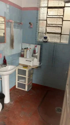 Imagem Galpão/Depósito/Armazém