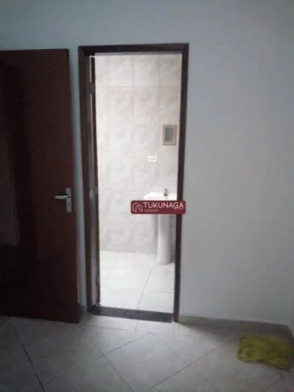 Imagem Sobrado condomínio Fechado 3 dormitórios - 3 Vagas à venda, 120 m² por R$ 690.000 - Jardim do Papai - Guarulhos/SP