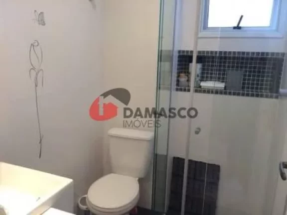 Imagem Apartamento à venda 2 Quartos, 1 Suite, 2 Vagas, 70M², Santa Maria, São Caetano do Sul - SP