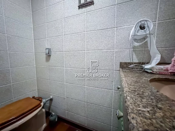 Imagem Apartamento à venda, 210 m² por R$ 1.200.000,00 - Agriões - Teresópolis/RJ