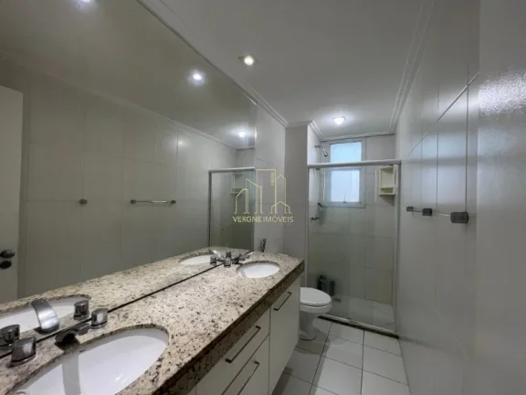 Imagem Apartamento de Alto Padrão com 4 Suítes ? Locação na Colina A em Patamares | Vista Mar