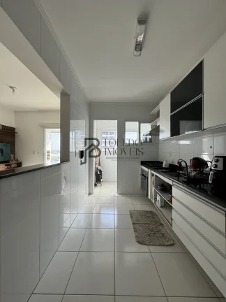 Imagem Apartamento com 1 Dormitório no bairro Guilhermina - Praia Grande