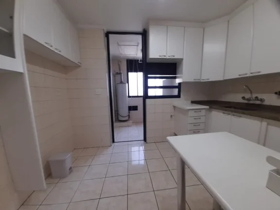 Imagem APARTAMENTO RESIDENCIAL em SÃO PAULO - SP, VILA INDIANA