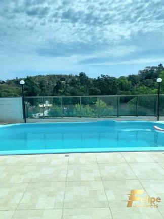 Imagem CASA EM CONDOMÍNIO FECHADO COM 4 QUARTOS EM VILLAGE DO SOL