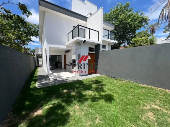 Imagem Casa Bairro Jardim Imperial - Lagoa Santa