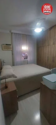 Imagem Apartamento - Vila Belmiro - Santos/SP