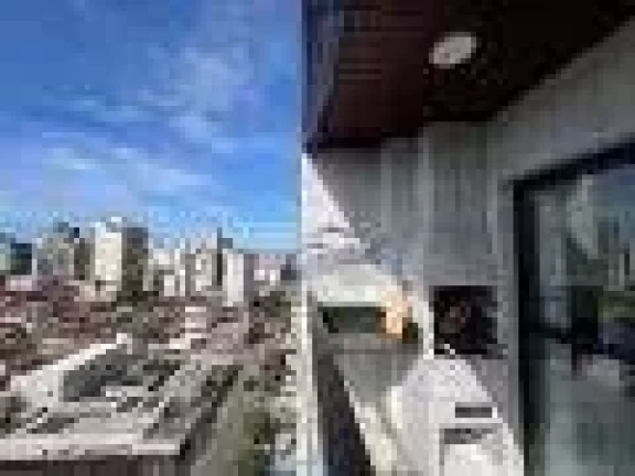 Imagem Apartamento com 2 dormitórios à venda, 82 m² por R$ 450.000,00 - Ocian - Praia Grande/SP