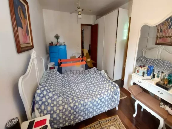 Imagem Casa de condomínio à venda no condomínio Betton Barra da Tijuca