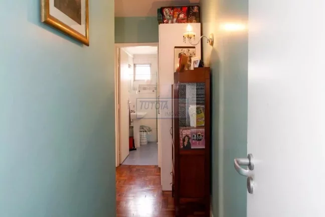 Imagem APARTAMENTO A VENDA NO PARAISO, SAO PAULO