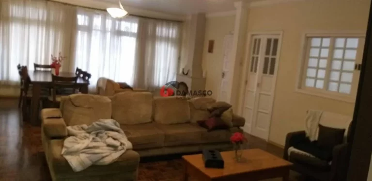 Imagem Casa à venda 3 Quartos, 3 Suites, 6 Vagas, 379M², Rudge Ramos, São Bernardo do Campo - SP