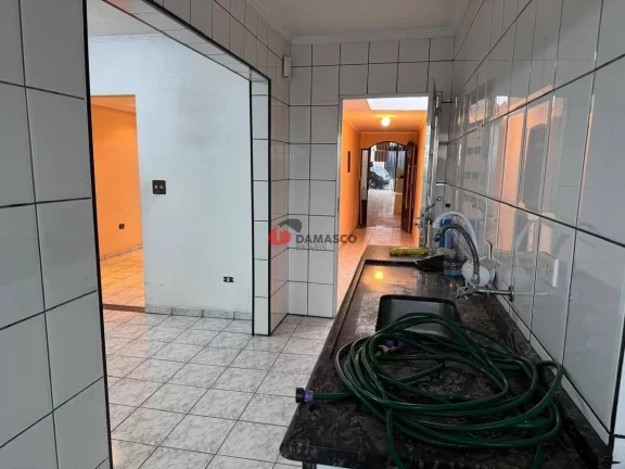 Imagem Casa à venda, Boa Vista, São Caetano do Sul, SP