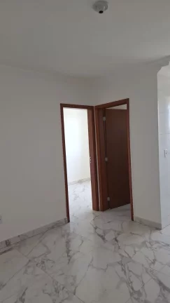 Imagem Apartamento à venda em Boa Vista, Vespasiano: 3 Quartos, 55m²