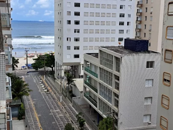 Imagem PITANGUEIRAS- CALÇADÃO COM MARAVILHOSA VISTA MAR , GARAGEM NO PRÉDIO.