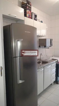 Imagem Aluguel de Apartamento 2 Dorms no Jabaquara SP - 58m² por R$1850