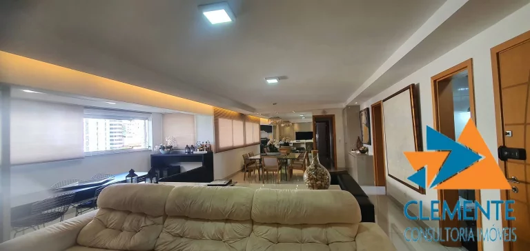 Imagem APARTAMENTO 04 QUARTOS 03 SUITES 03 VGS. B.SION, BELO HORIZONTE MG.