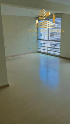 Imagem Excelente oportunidade: Apartamento à venda na Bela Vista, São Paulo-SP, com 2 quartos, 1 banheiro, vaga de garagem e 110m²!