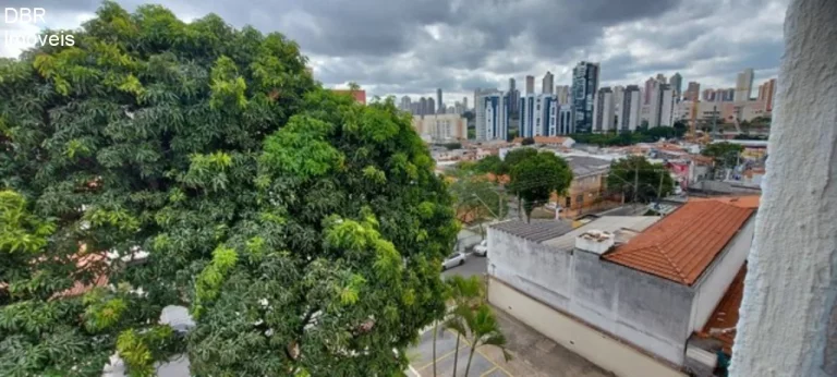 Imagem APARTAMENTO RESIDENCIAL em São Paulo - SP, Anália Franco