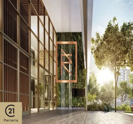 Imagem APARTAMENTO RESIDENCIAL em SÃO PAULO - SP, MOEMA