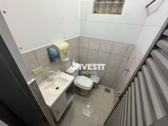 Imagem Sala para alugar - Setor Leste Universitário - Goiânia/GO