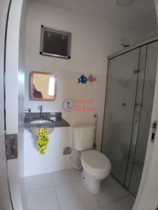 Imagem Apartamento de 67m² Pronto Pra Morar Próx. a Augusto Montenegro