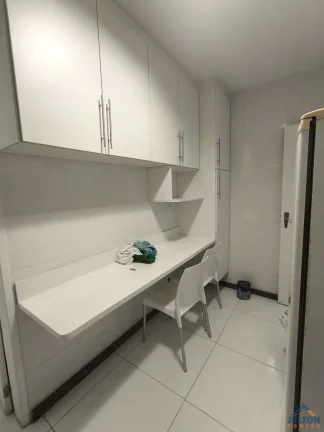 Imagem Apartamento com 02 Quartos p/ Locação Anual na Prainha de Muquiçaba- Guarapari/ES