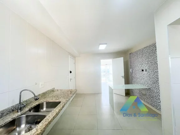 Imagem Apartamento à venda no bairro Centro - Santo André/SP