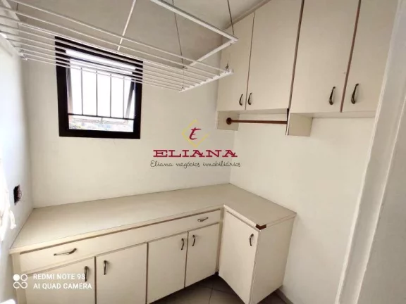 Imagem Apartamento com 3 quartos, 110m² em São Paulo, Campo Belo