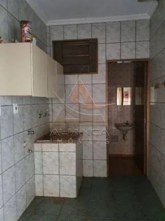 Imagem Casa - Ribeirão Preto - Jardim Paulista