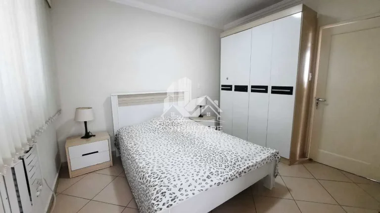 Imagem Apartamento 3 dorms, Gonzaga, Santos.R$ 999 mil, Cod: 24946 CPS
