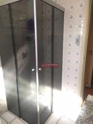 Imagem Apartamento à venda, 90 m² por R$ 450.000,00 - Alto da Mooca - São Paulo/SP