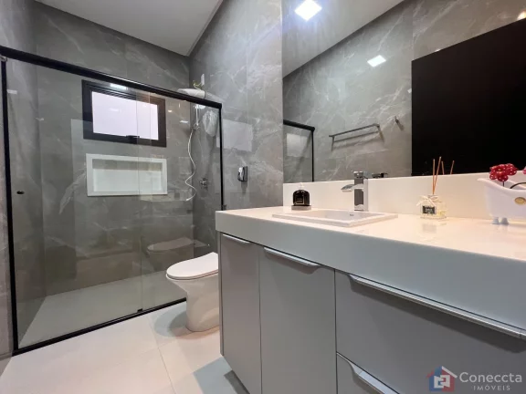 Imagem Casa à Venda no Bairro Boa Vista em Patos de Minas – 3 Quartos e Espaço Gourmet