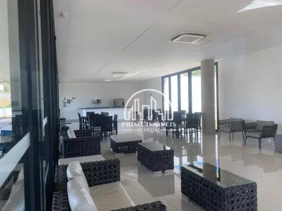 Imagem Terreno à venda, 360 m² por R$ 780.000,00 - Brisas Jundiaí - Jundiaí/SP