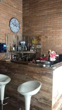 Imagem Casa à venda, 310 m² por R$ 1.590.000,00 - Condomínio Vila dos Inglezes - Sorocaba/SP