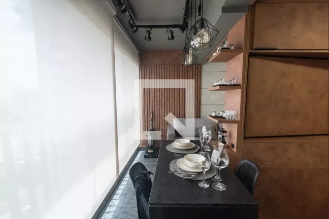 Imagem Apartamento à Venda - Ipiranga, 1 Quarto, 40 m2
