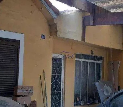 Imagem Casa com 4 dormitórios à venda, 271 m² - Vila Sônia - São Paulo/SP