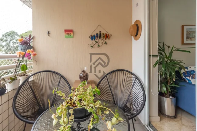 Imagem Apartamento Pinheiros pronto para morar