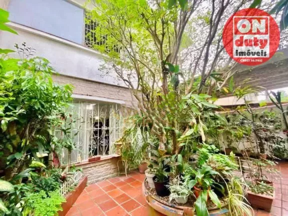 Imagem Casa com 3 quartos à venda, 144 m² por R$ 1.431.000 - Aparecida - Santos/SP
