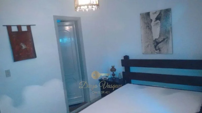 Imagem Casa para Venda em Teresópolis / RJ no bairro Albuquerque