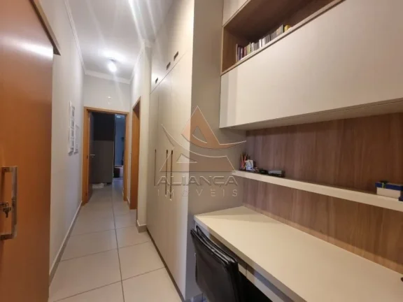 Imagem Casa Condomínio - Ribeirão Preto - Quinta da Primavera