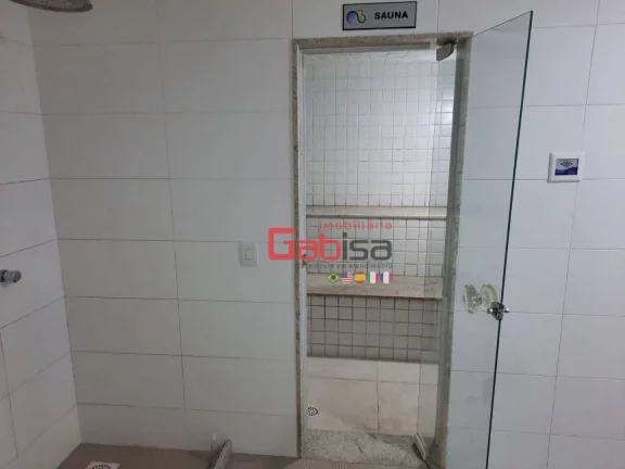 Imagem Apartamento com 1 dormitório à venda, 60 m² por R$ 580.000,00 - Vila Nova - Cabo Frio/RJ