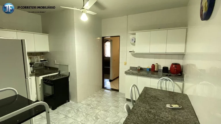 Imagem Casa com 3 Quartos à Venda, 433 m² em Bela Vista  - Ipatinga