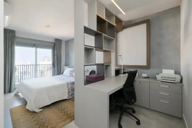 Imagem Apartamento 175M², 3Q, 3 Suítes, 4 Banheiros, 2 Vagas, Varanda, Academia, Piscina, Churrasqueira, Coworking, Deck Molhado, Brinquedoteca, Playground.
