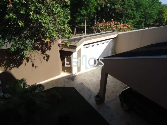 Imagem Casa á venda localizada no Bairro Alto Da Boa Visto Em Ribeirão Preto