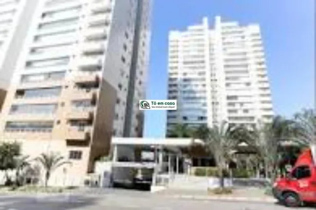 Imagem APARTAMENTO RESIDENCIAL em SÃO JOSÉ DOS CAMPOS - SP, VILA EMA