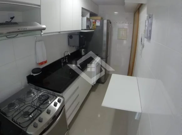 Imagem Apartamento 3 Quartos com Suíte na Barra da Tijuca – Porteira Fechada