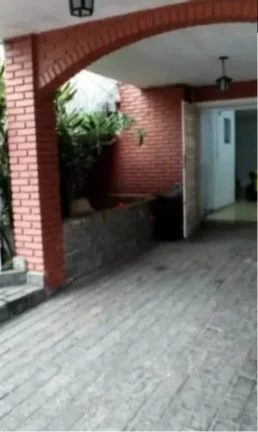 Imagem Sobrado em Condominio no Jardim Angela (Zona Leste)
